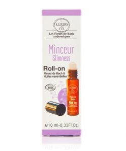 Roll-On Slimming BIO, 10 ml